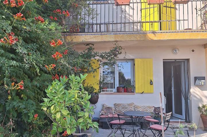 Holiday home for 4 people - 1
