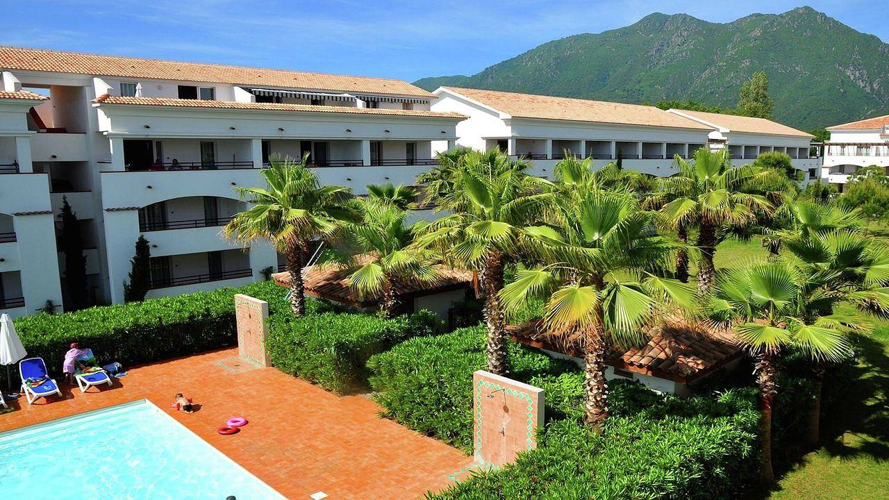 Apartamento vacacional entero, Ferienwohnung für 4 Personen (35 m²) in San Nicolao in Moriani-Plage, Región de Corte