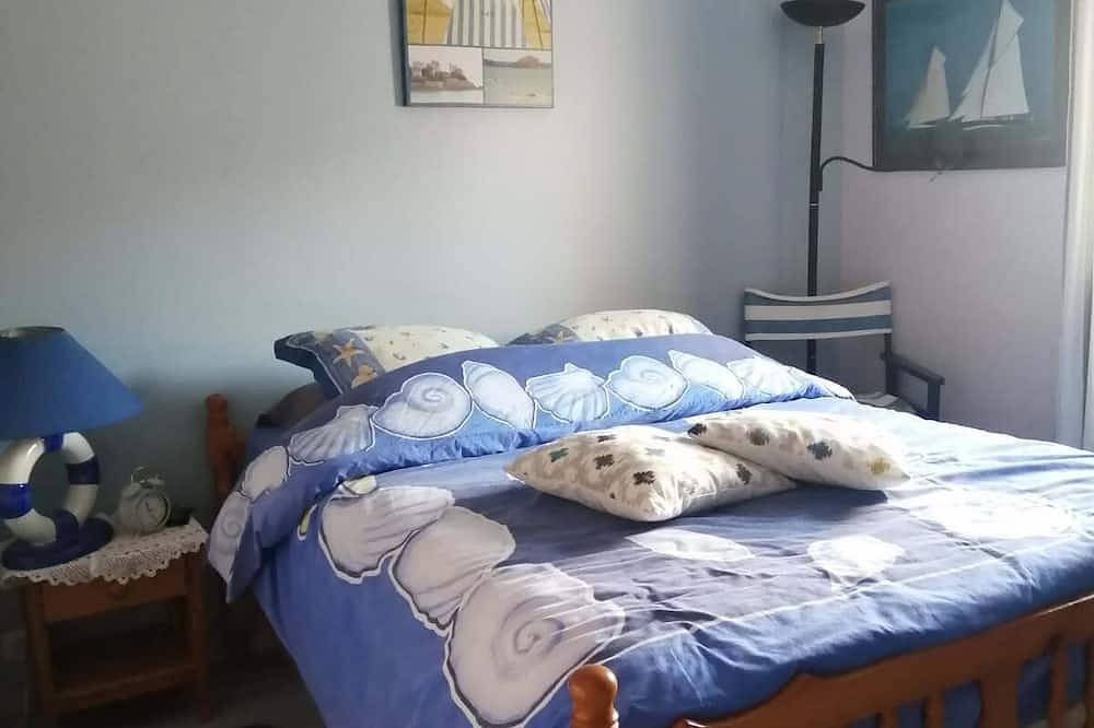 St-Malo seaside house - Cl 3* 100 m from the beach, 30 km from Mont St Michel in Saint-Malo, Saint-Malo region