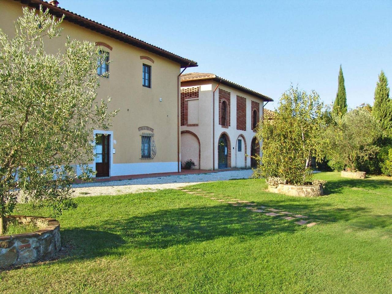 Appartamento intero, Agriturismo Poggio al Sole, Vinci in Vinci, Firenze e dintorni