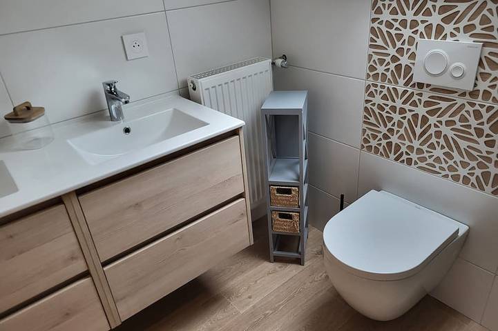 Ganze Wohnung, Apartment 4 Persons Le Balcon du Hohneck in Stosswihr, Regionaler Naturpark Belchen der Vogesen