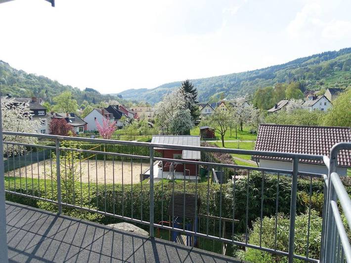 Gîte pour 5 personnes, avec terrasse, animaux acceptés à Bollendorf - 3