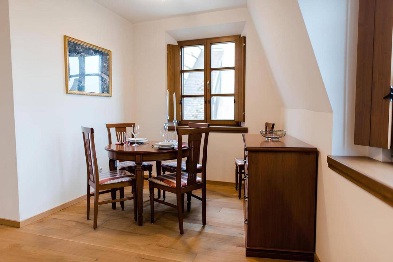 Ganze Wohnung, Ferienwohnung am Blasturm in Schwandorf, Ostbayern