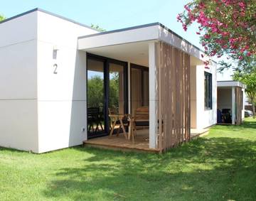 Camping für 5 Personen in Canet de Mar, Maresme, Bild 2