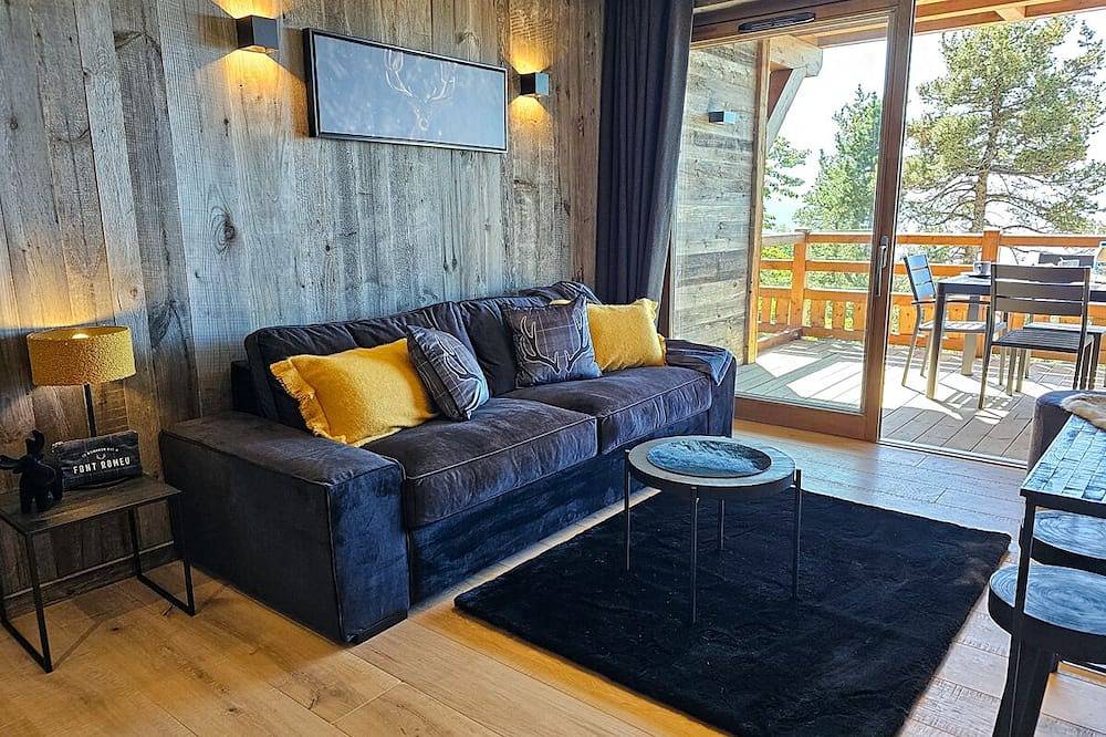 Photo : Appartement de vacances