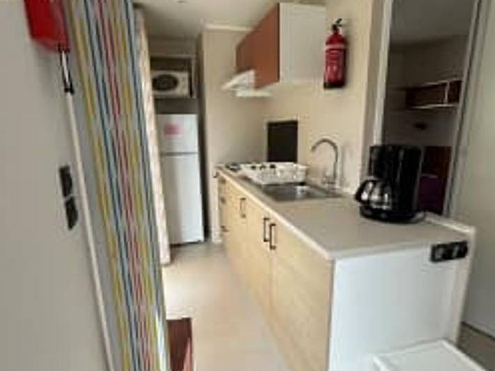 Camping für 4 Personen, mit Sauna und Kinderpool in Capbreton - 3