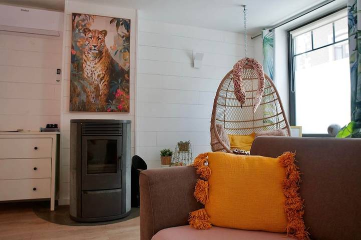 Geheel appartement, Costa Rica - Tropical immersion in Profondeville, Regio Namur