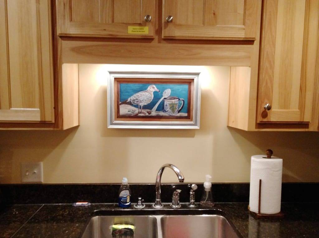 Vacation Apartment for 12 Guests in Pleasure Island, North Carolina