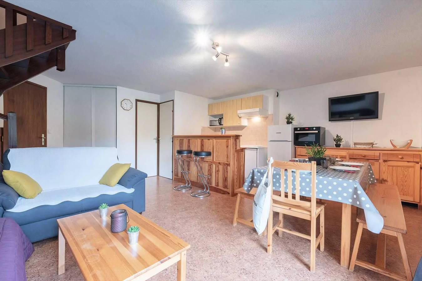 Photo : Appartement de vacances