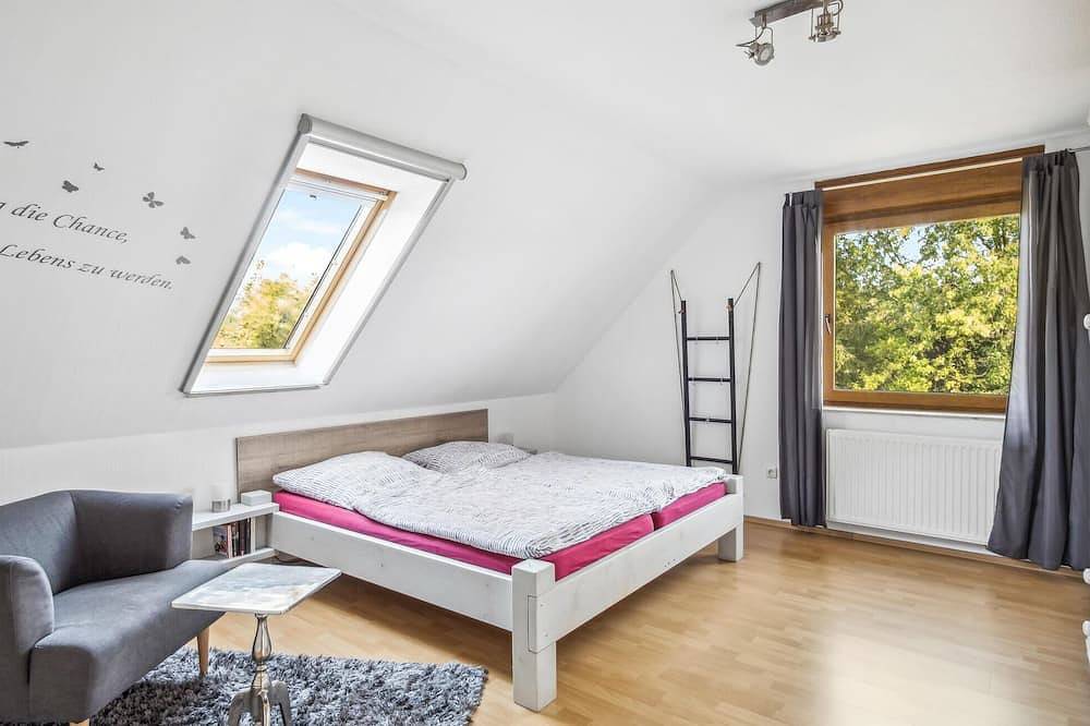 Apartamento entero, Hermoso apartamento de 2 dormitorios en Wendisch Evern in Wendisch Evern, Nordheide