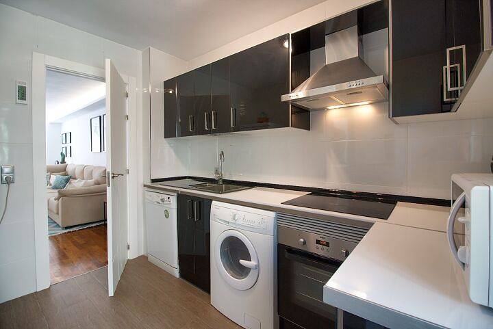 Apartamento entero, Cuencaloft Luxurious in Cuenca, Provincia de Cuenca