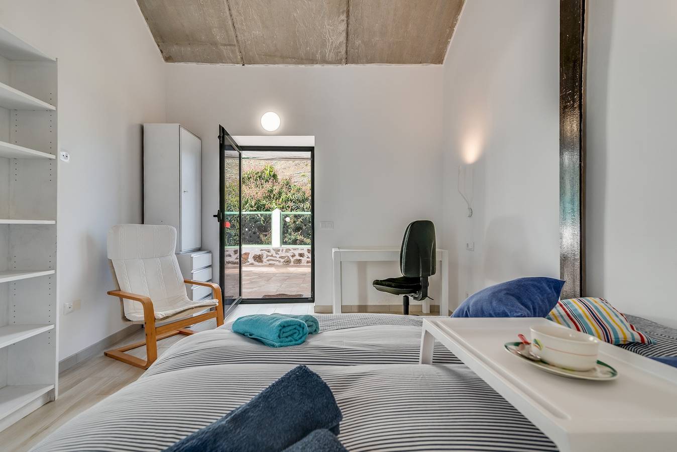 Apartamento entero, Home2Book Mountain Serenity House Agaete, Terrace in Valle de Agaete, Agaete