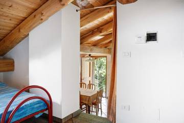 Location De Vacances pour 5 Personnes dans Prazzo, Province de Coni, Photo 3