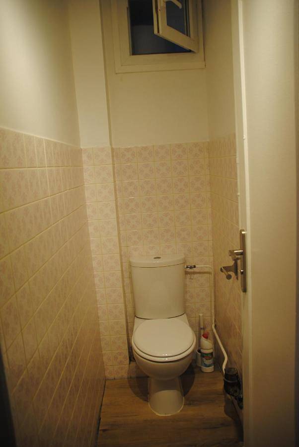 Gîte pour 4 personnes, avec vue et jardin à Bron - 4