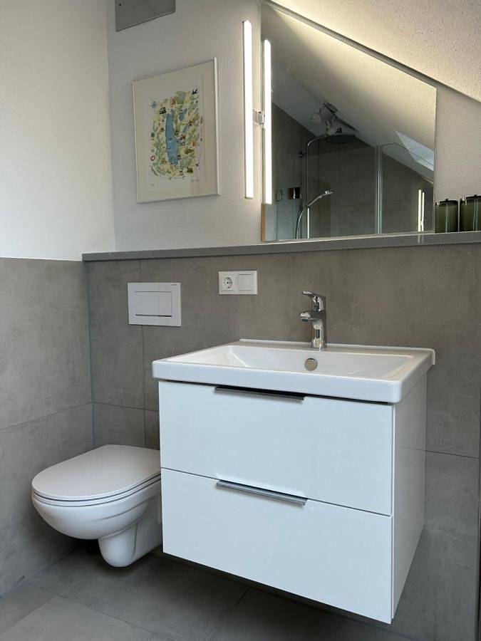 Ganze Wohnung, One-Bedroom Apartment in Seefeld, Pilsensee