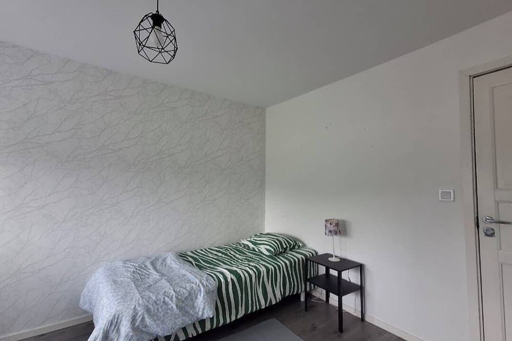 Komplett renoviertes 4-Br-Haus mit moderner Küche in Gävle, Gästrikland