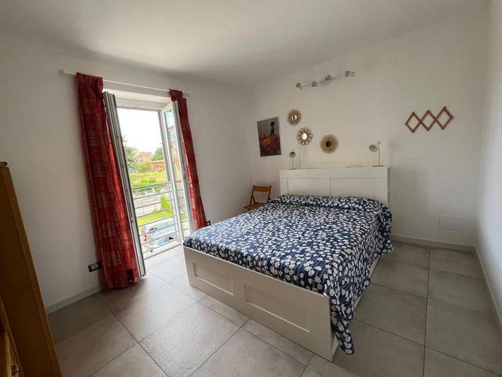 Gîte pour 4 personnes, avec vue et jardin à Grugliasco - 3