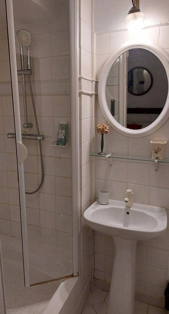 La Douce Heure - Chambre Essaouira in Le Cannet, Région de Cannes