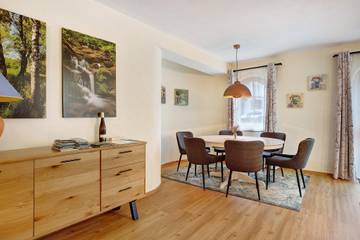 Ferienwohnung für 4 Personen in Reit im Winkl, Chiemgauer Alpen, Bild 4