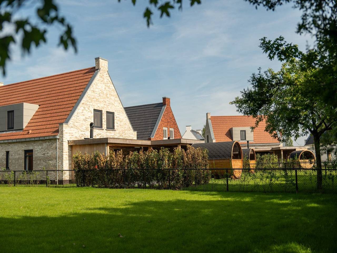 Casa vacanza a Maasgouw a partire da 379€ a notte