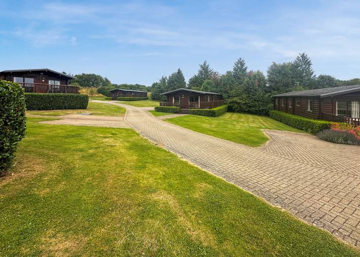 Chalet pour 6 personnes in Rutland