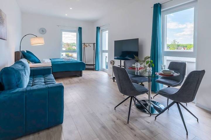 Ferienwohnung für 4 Personen - 1