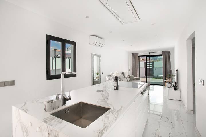 Holiday home for 4 people, with garden and children pool, with pets - 1