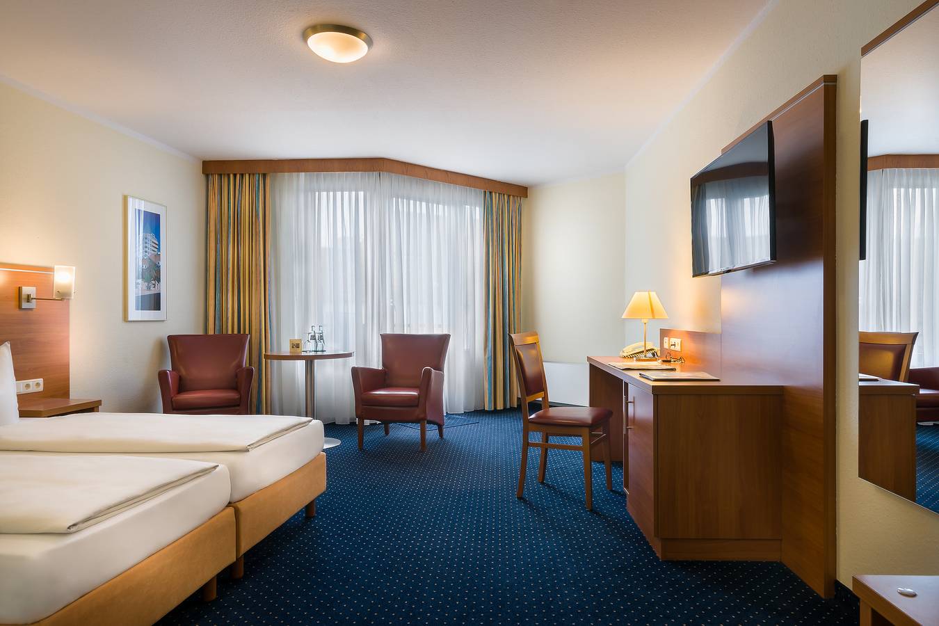 Entire holiday apartment, Apartment zentral in Bochum für 3 Personen in Mitte Bochum, Bochum