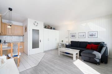Vakantiewoning voor 2 Personen in Sierksdorf, Südliche Ostseeküste, Afbeelding 4