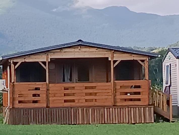 Chalet pour 5 personnes au Pays basque - 2