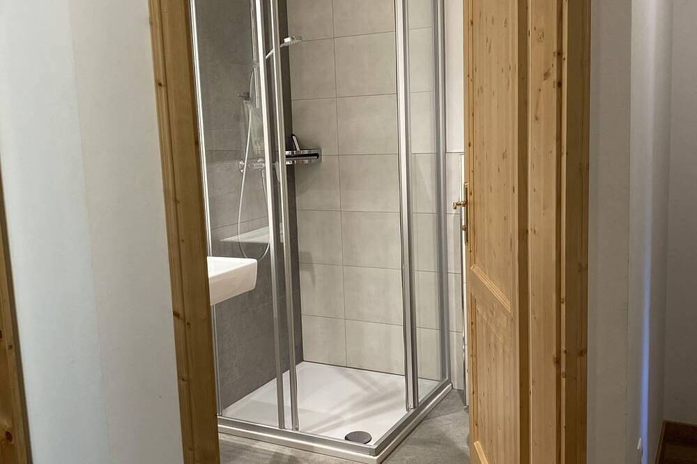 Apartment/3 Schlafräume/Dusche, Wc - Ferienanlage Reithof in Dachsteingebirge, Filzmoos