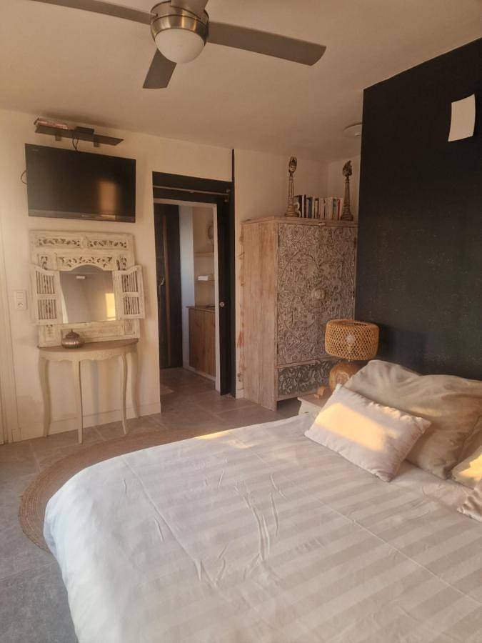 Villa pour 6 personnes, avec jacuzzi et jardin dans Anthéor - 4