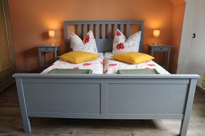 Ferienhaus für 5 Personen, mit Garten und Terrasse in Region Oder - Spree - 2