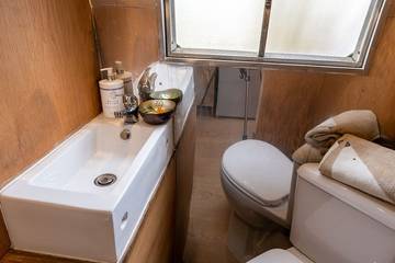 Static Caravan for 2 People in Staveley, Cumbria, Photo 2