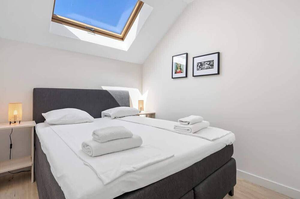 Ganze Wohnung, Penthouse in Fuengirola by Costarentals in Los Boliches, Fuengirola