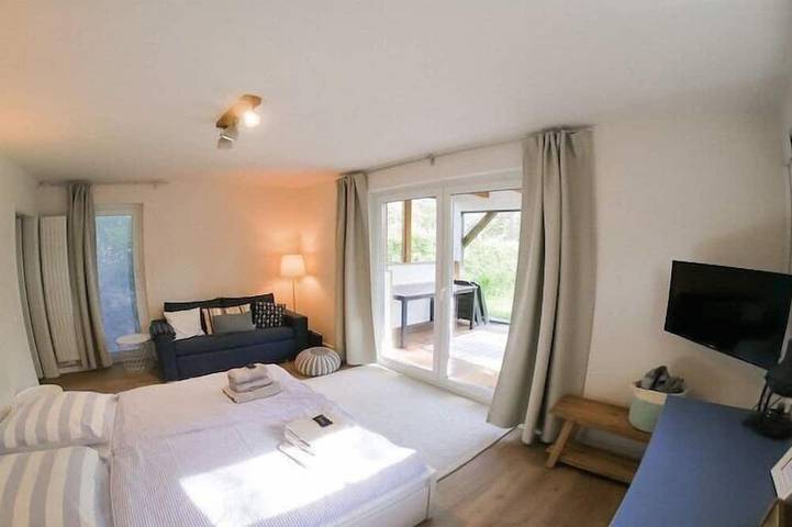 Ganze Wohnung, Ferienwohnung in St. Peter-Ording in St. Peter-Bad, St. Peter-Ording