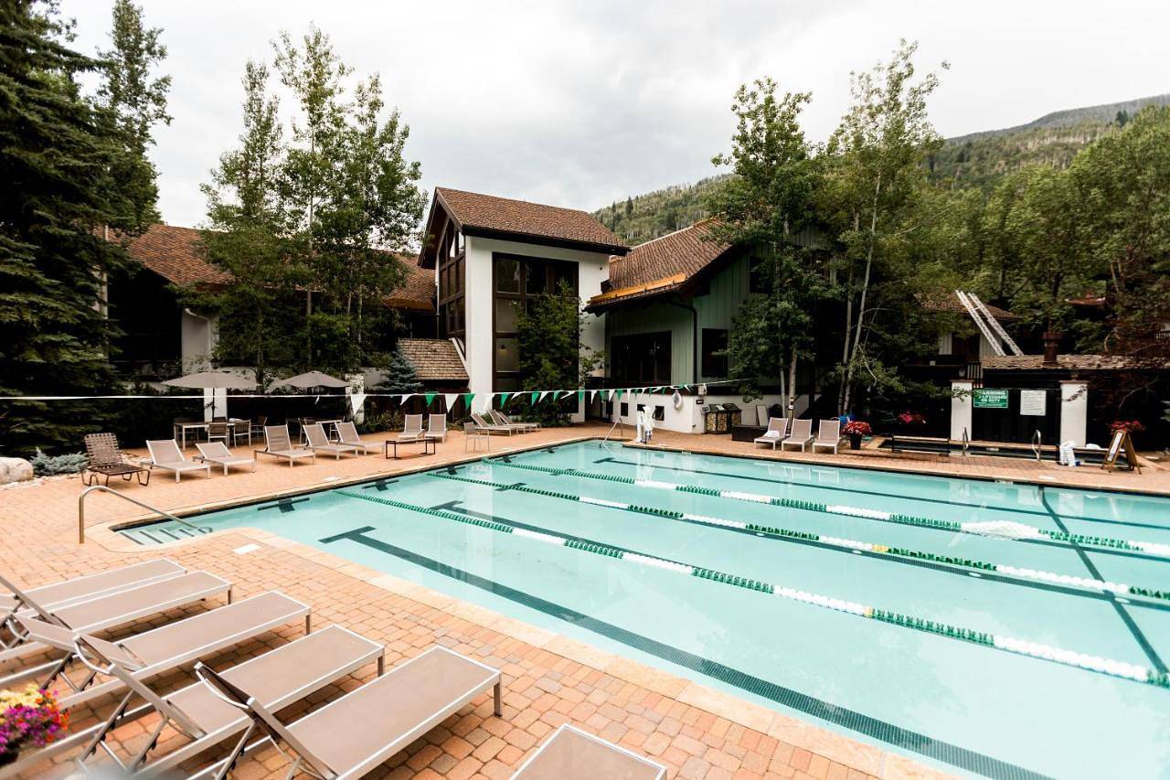 Vail Racquet Club Mountain Resort in Bighorn, Vail