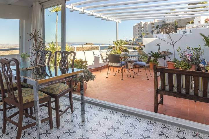 Maison de vacances pour 2 personnes, avec jardin et terrasse - 1