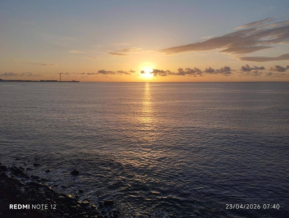 Appartement entier, Miamar in Pozo Izquierdo, Santa Lucía de Tirajana