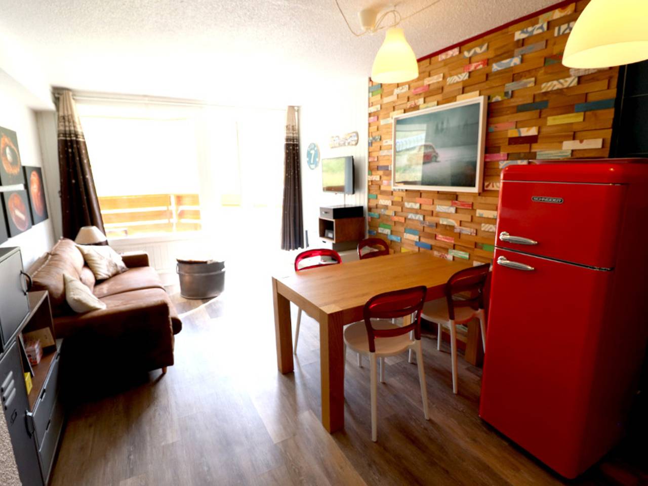 Photo : Appartement de vacances