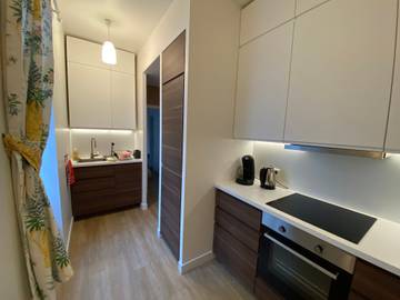 Gîte pour 4 Personnes dans Versailles, Yvelines, Photo 2