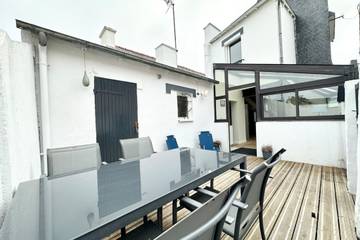 Maison De Vacances pour 4 Personnes dans Riantec, Côte des Mégalithes, Photo 4
