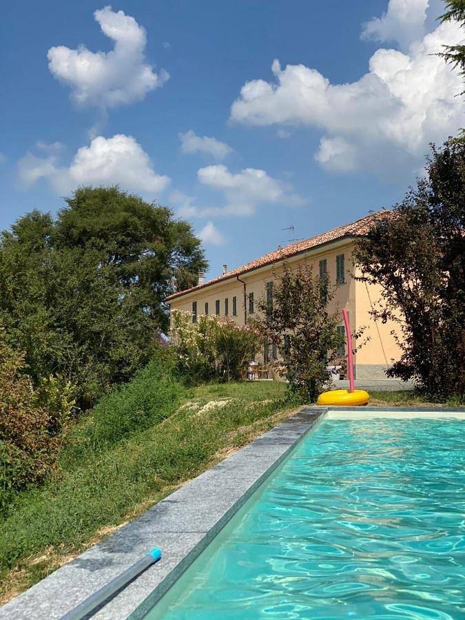 Allegro Holiday in Nizza Monferrato, Provincia d'Asti