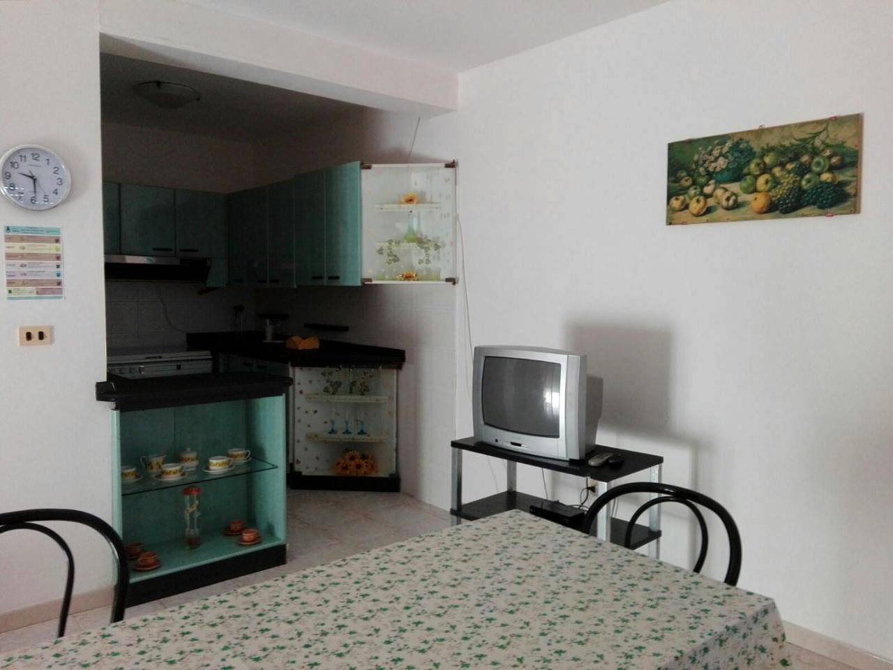 Appartamento intero, Appartamento Alba vista spiaggia in Torre Mozza (Salento), Golfo di Taranto