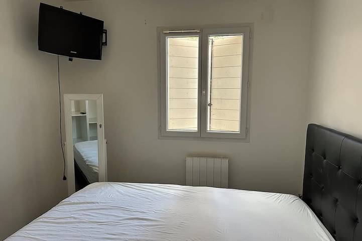 Maison au calme proche toutes commodités à pied in Vedène, Vaucluse