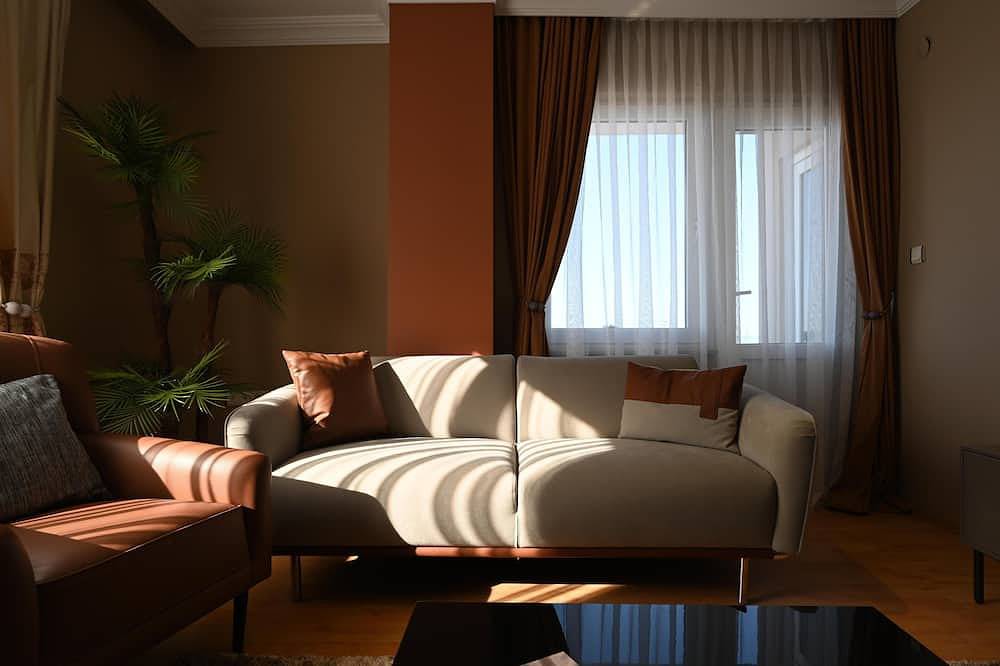 Entire apartment, Perfect City House Next to Sea in Heart of Trabzon in Yomra, Trabzon Province