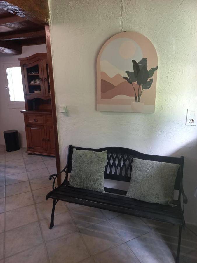 Location de vacances pour 4 personnes, avec vue et jardin à Larrau - 3