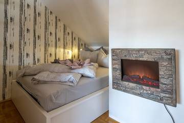 Ferienwohnung für 4 Personen in Sankt Goar, Mittelrhein, Bild 2