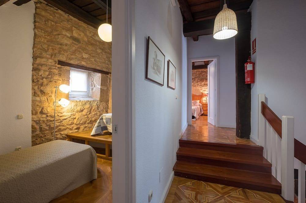 Casa Mirador De Valcabado in Valoria de Aguilar, Aguilar de Campoo