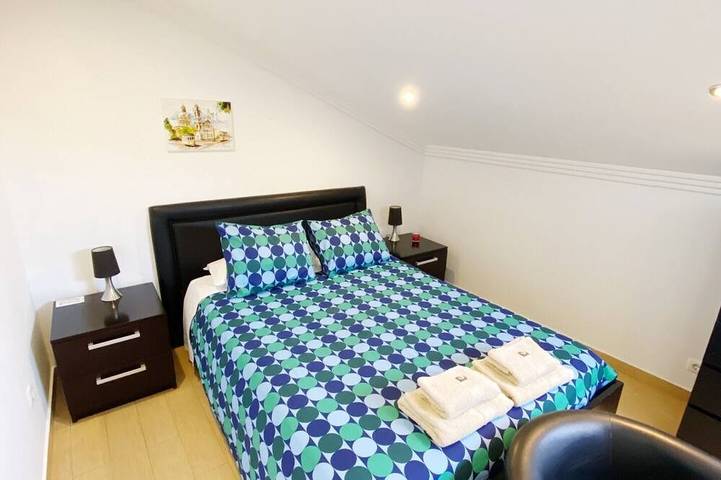 B&B für 2 Personen, mit Garten in Portugal - 3